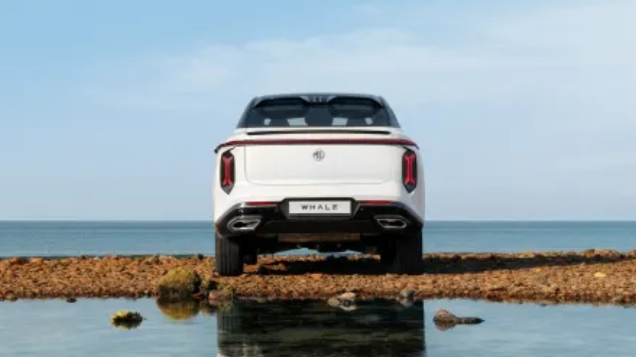 Prices and Specifications for MG Whale 2025 in UAE Autopediame